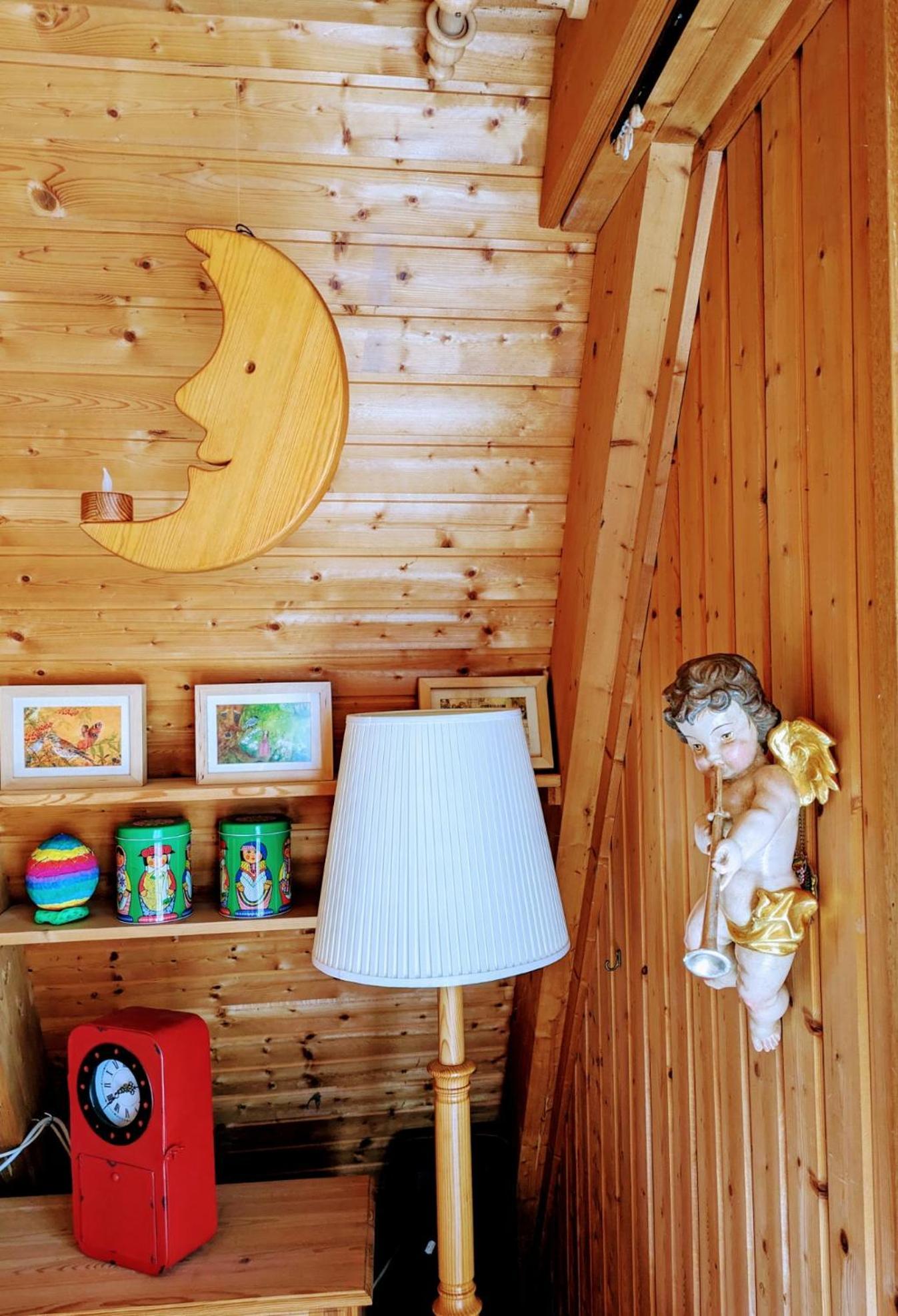 Haus Paradiesecke Waldbrunn  Zewnętrze zdjęcie